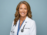 Dr. Jennifer Walsh, DPT
